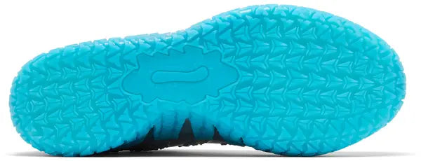 Jurassic Park x Nike Ja 3 'Metallic Silver'