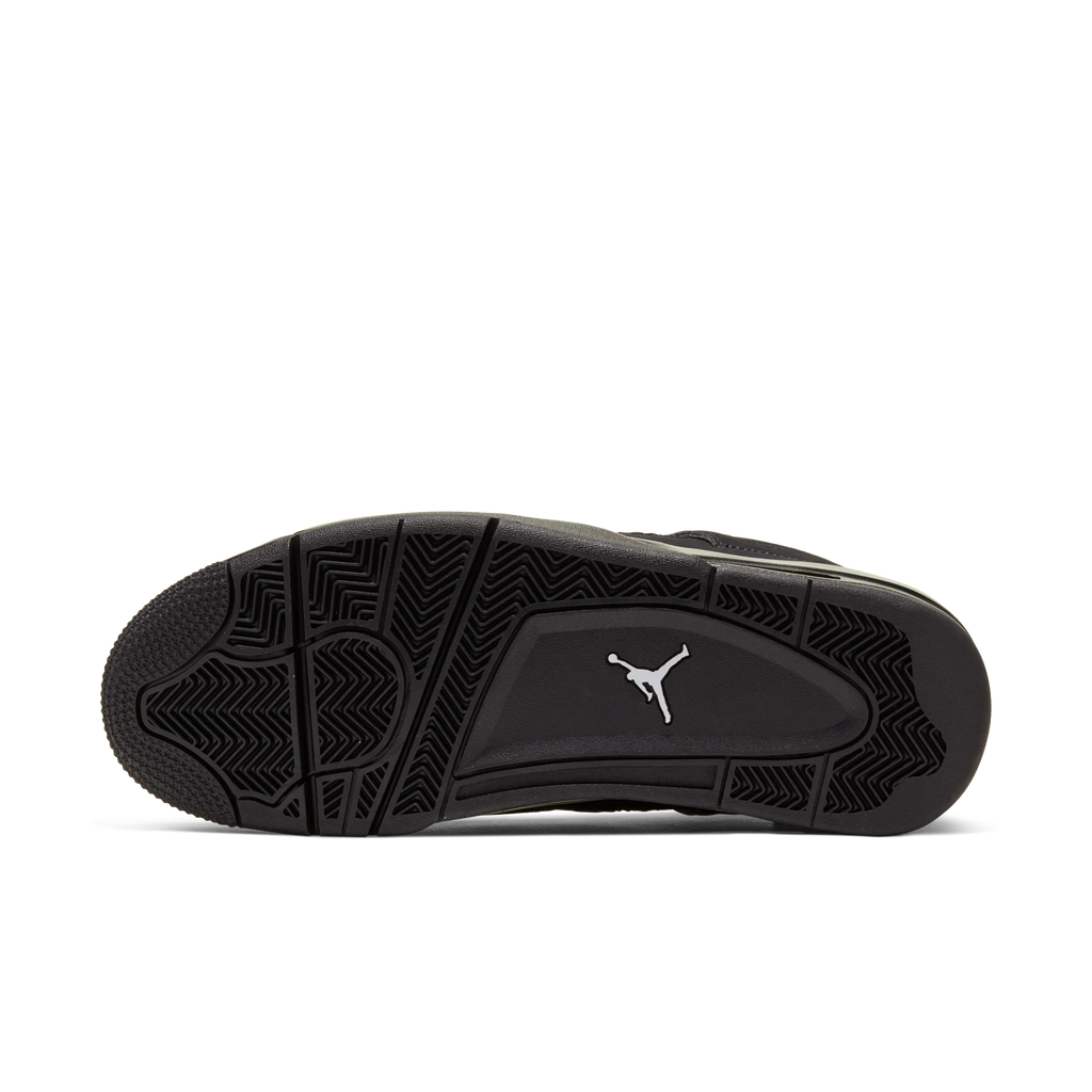 Jordan 4 Retro Black Cat