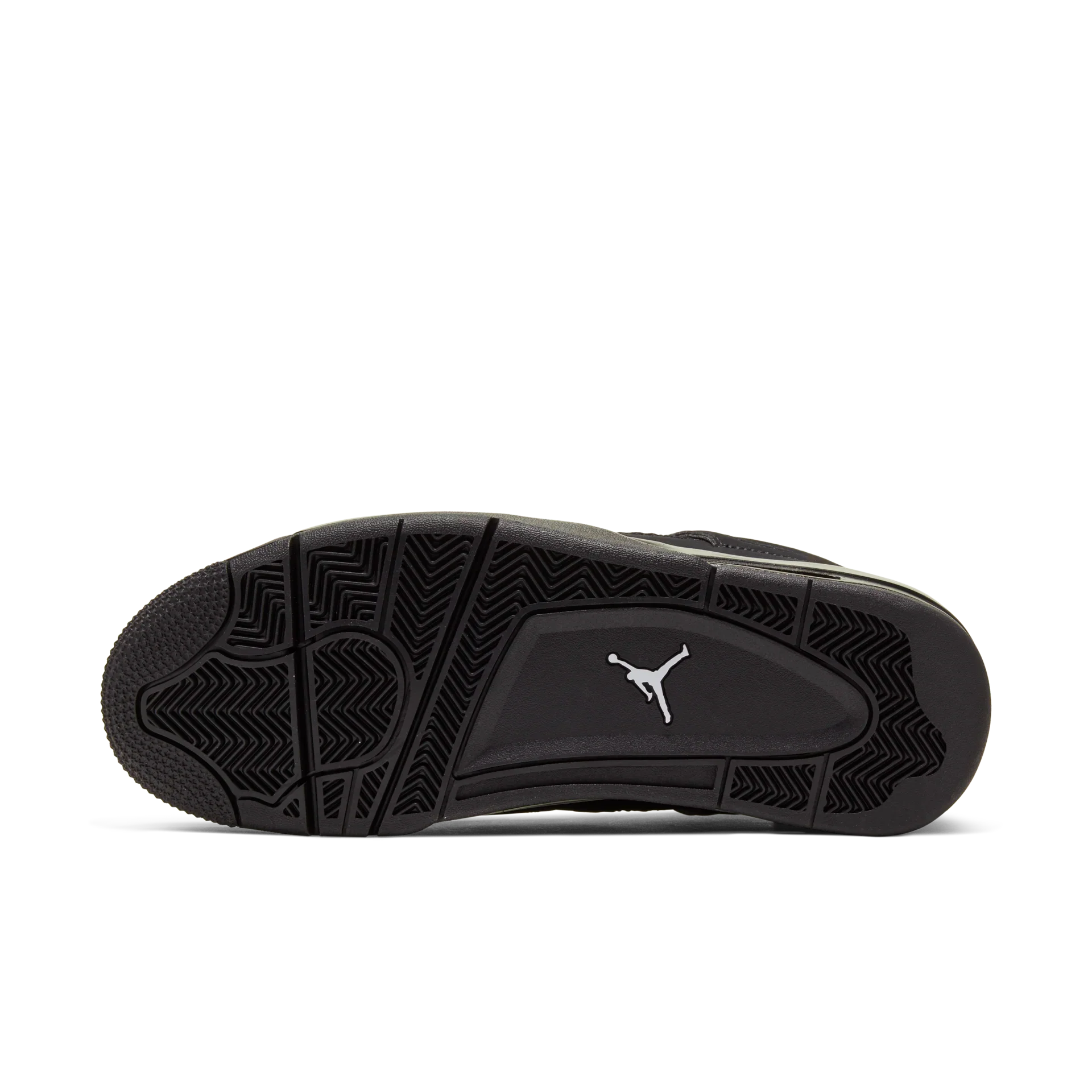 Jordan 4 Retro Black Cat
