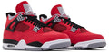 Air Jordan 4 Retro 'Toro Bravo' 2026