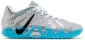 Jurassic Park x Nike Ja 3 'Metallic Silver'