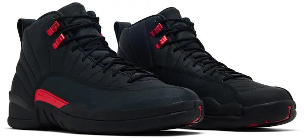 Air Jordan 12 Retro 'Bloodline'