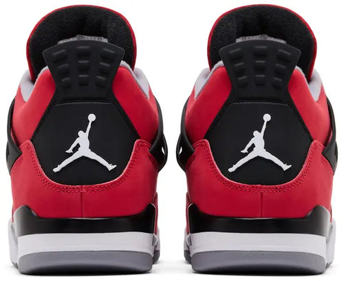 Air Jordan 4 Retro 'Toro Bravo' 2026