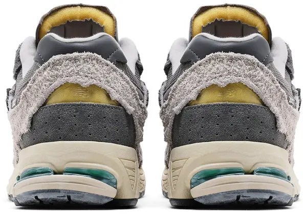 New Balance 2002R 'Protection Pack - Rain Cloud