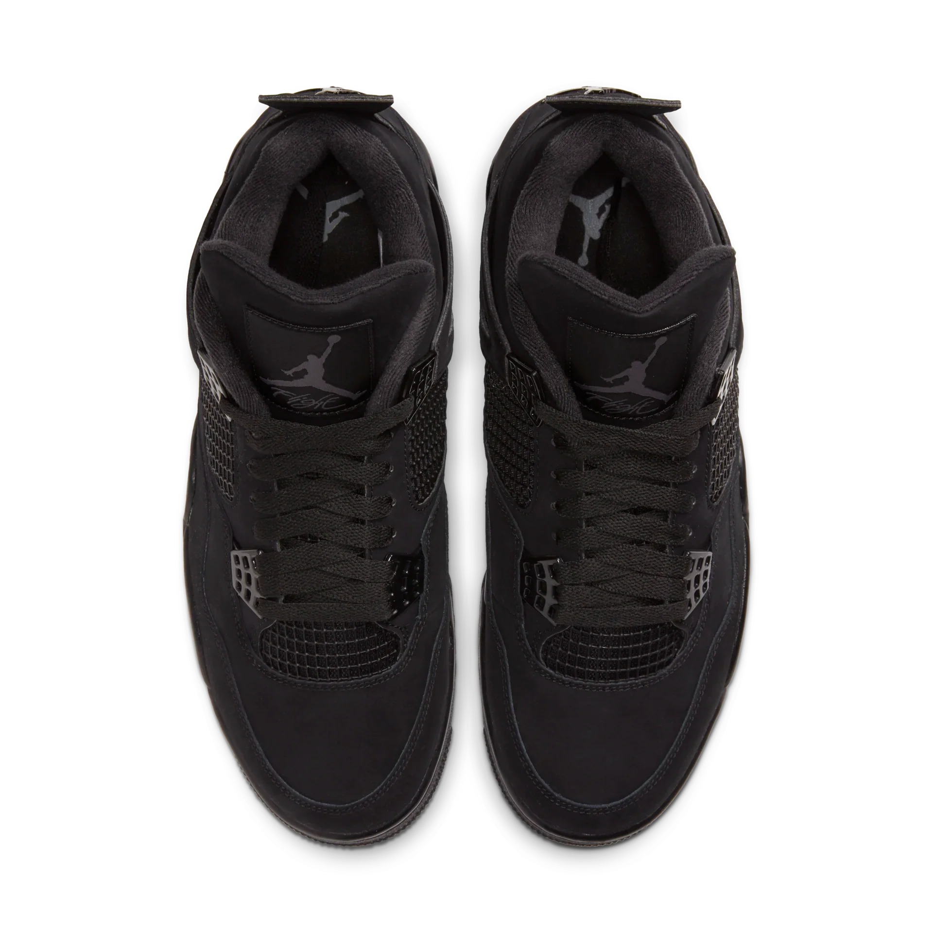 Jordan 4 Retro Black Cat