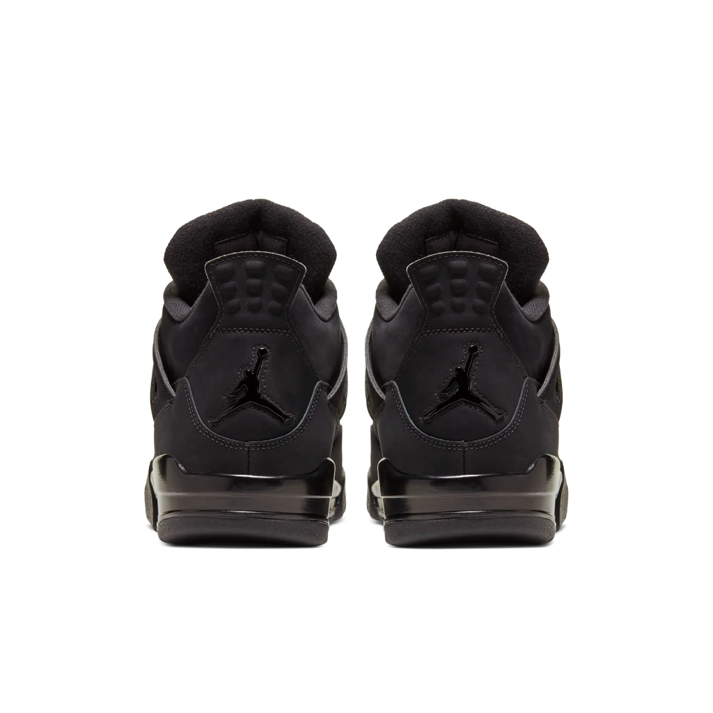 Jordan 4 Retro Black Cat