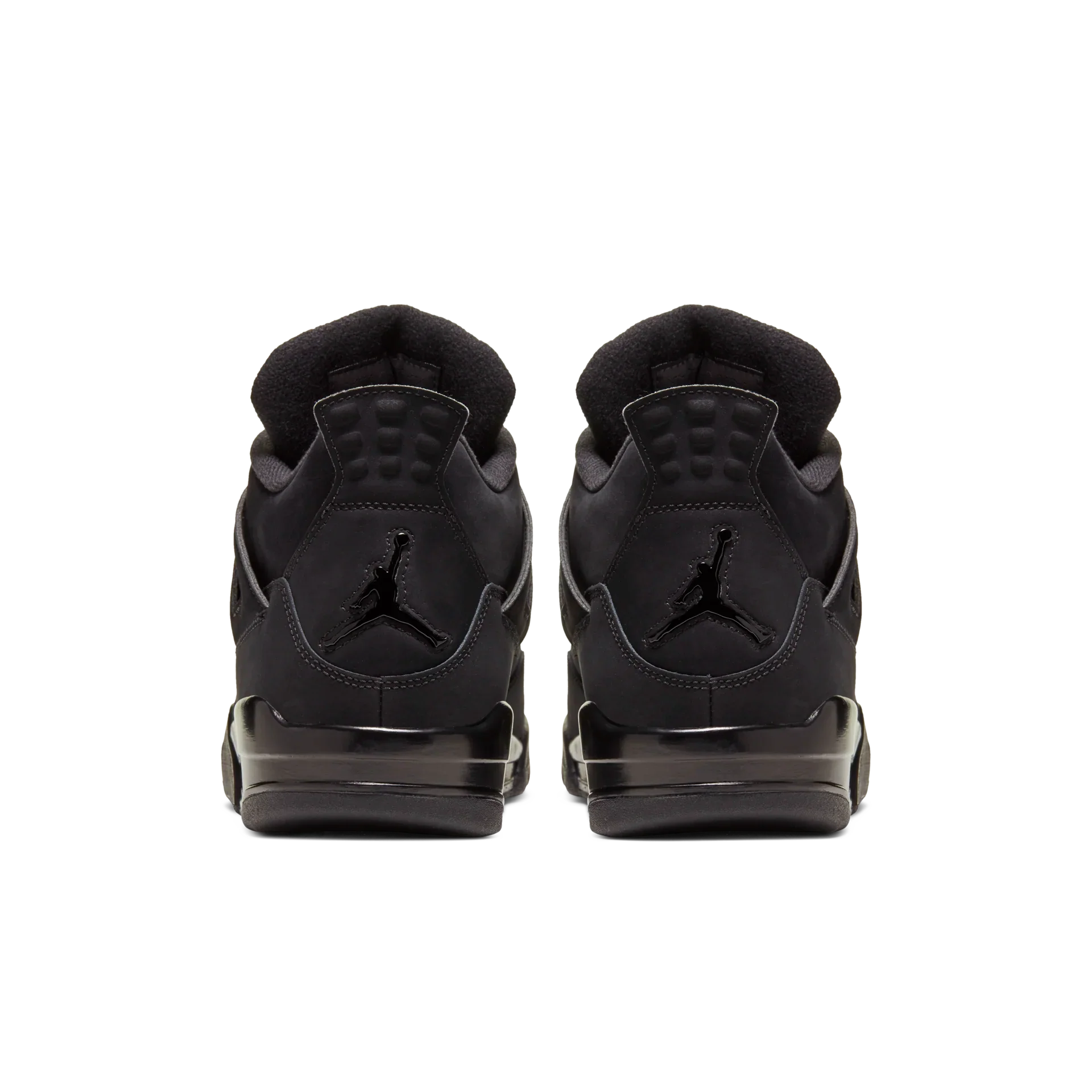 Jordan 4 Retro Black Cat