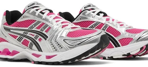 ASICS Gel-Kayano 14 Pink Glo
