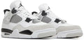 Jordan 4 Retro Military Black