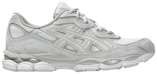 ASICS Gel NYC 'Cream Cloud Grey'